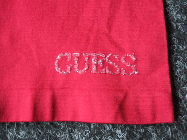 tielko GUESS, vekos : XS/S  885658858926